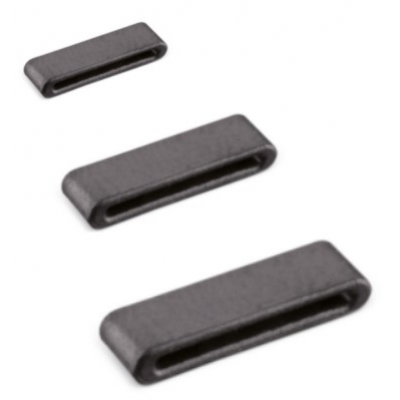 MCFS EMI扁平濾波裸磁芯-NiZn